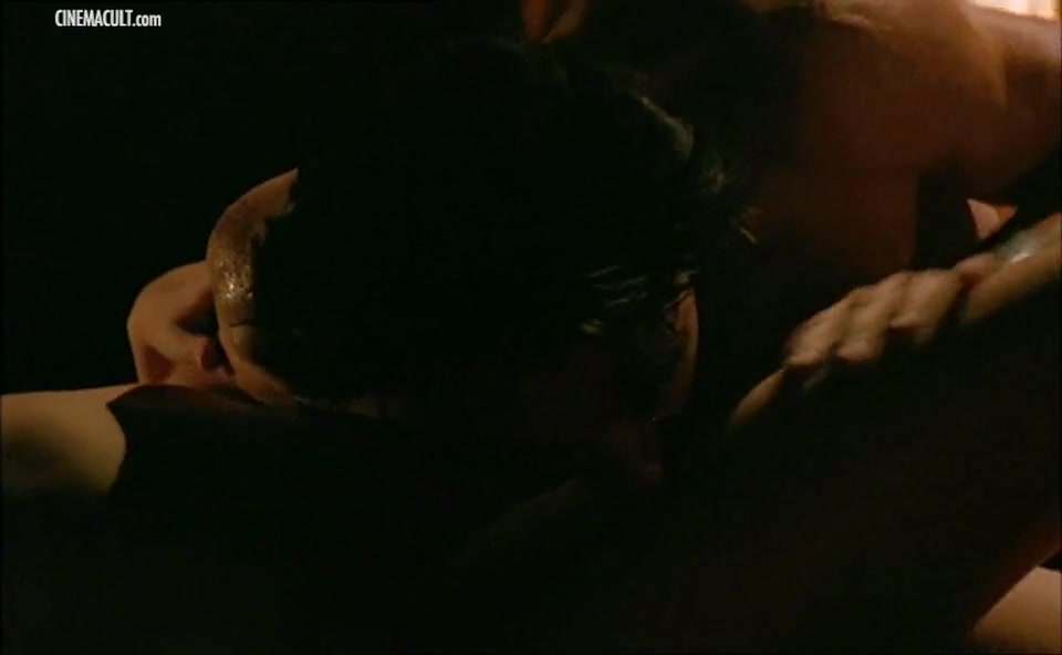 Beatrice Dalle - Betty Blue