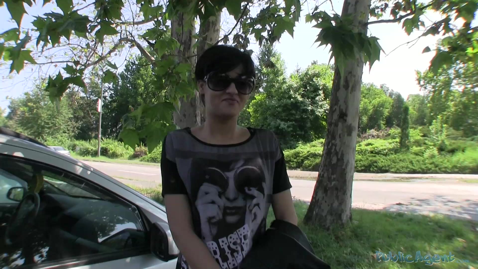 PublicAgent Clip Scene. Coco