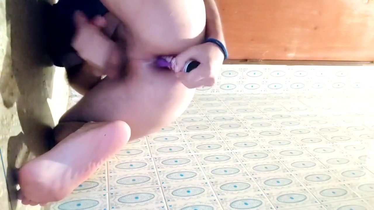 Anal Cum