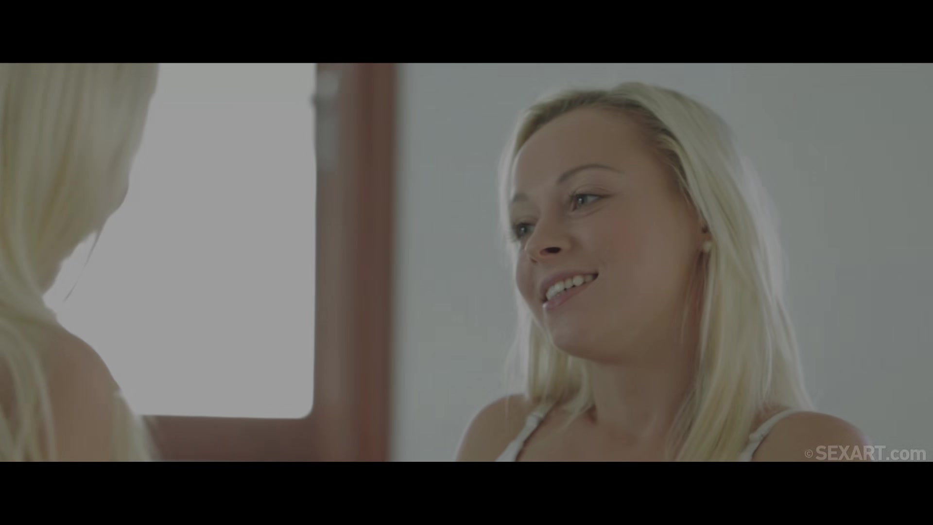 Lost and Found - Karol Lilien & Naomi Nevena - SexArt