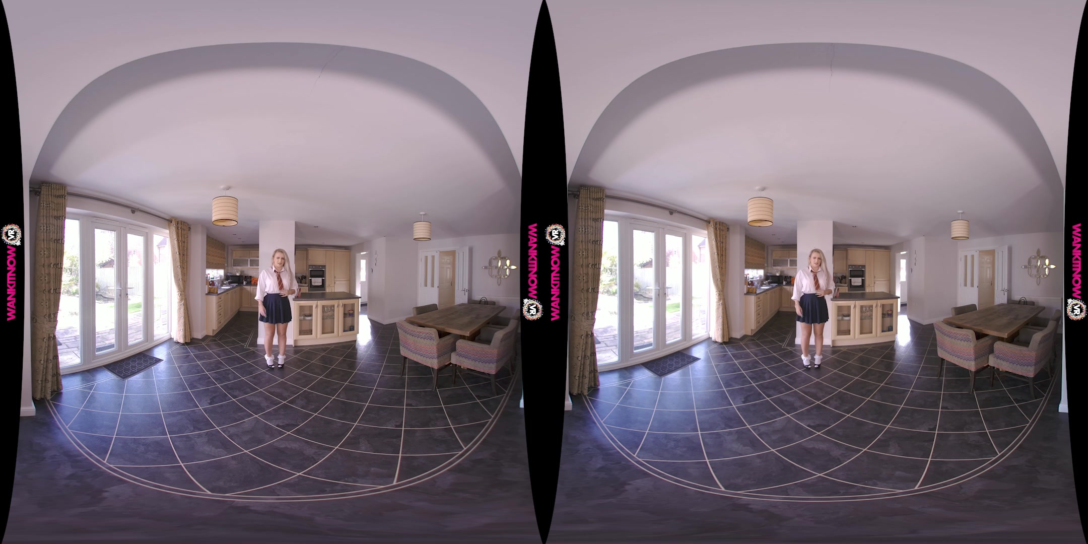 Your Fantasy featuring Dolly - WankitNowVR