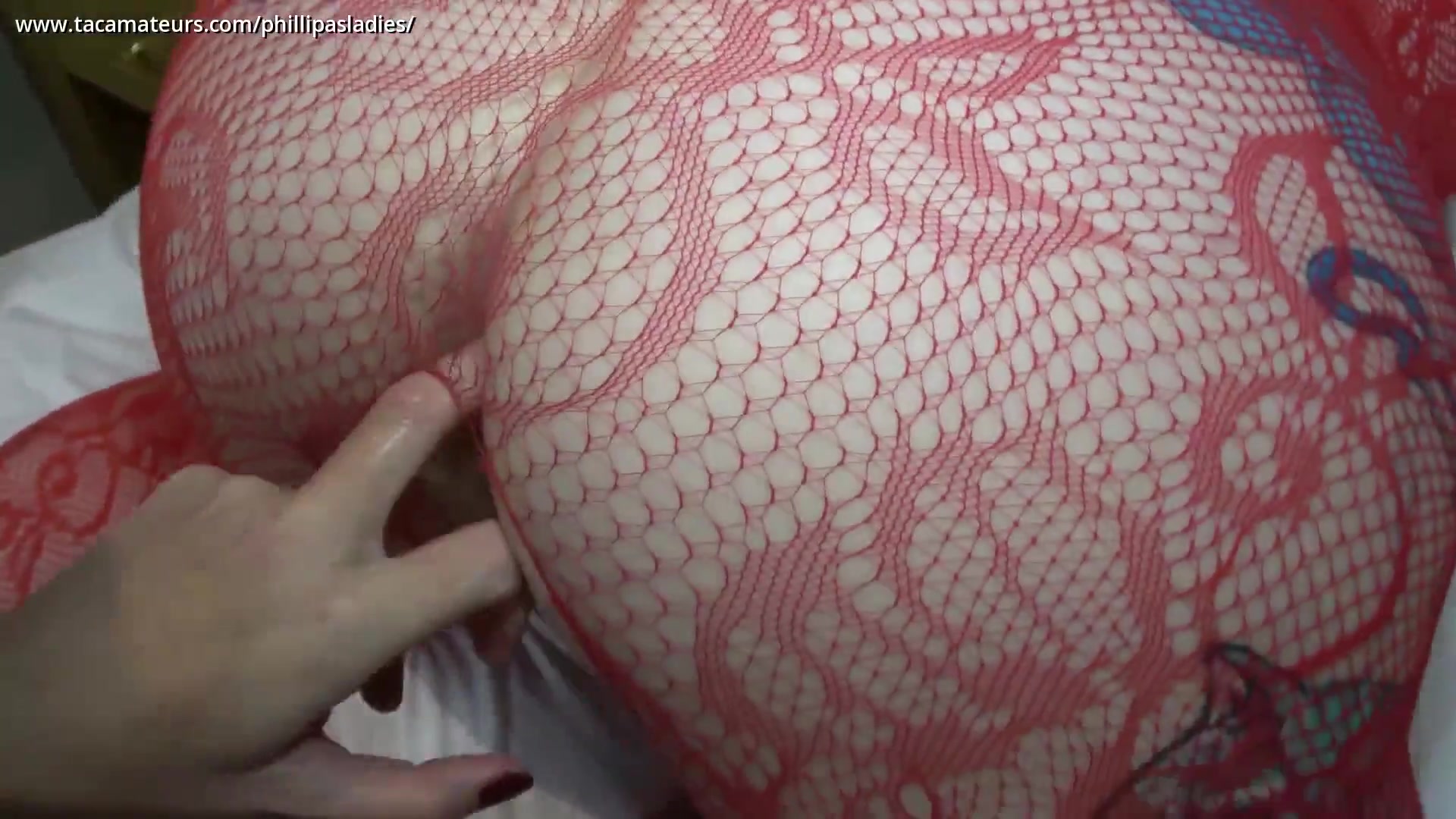 Mollie Foxxx & Camilla Creampie Pt2