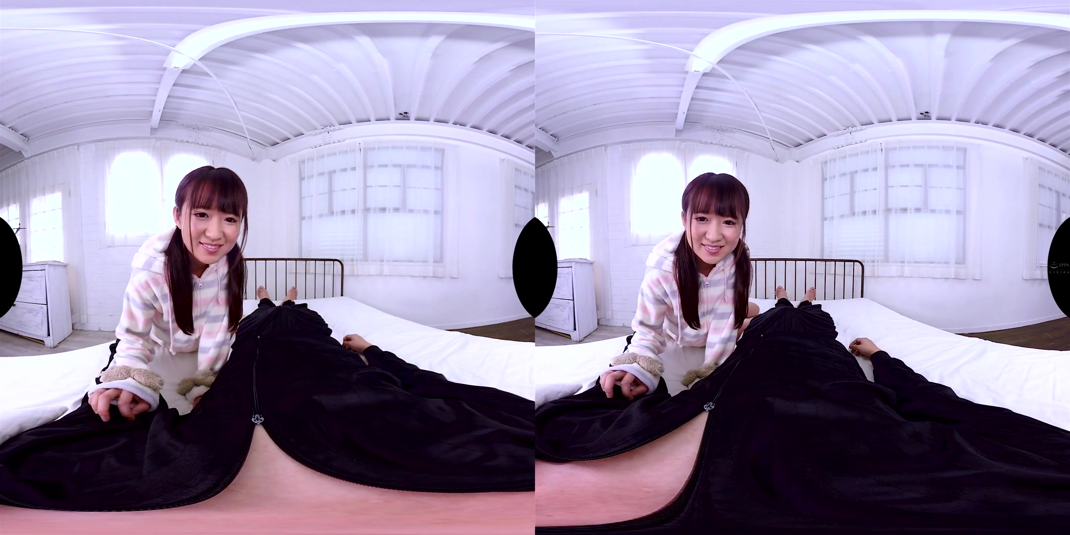 She' Happy to Listen to Me 1 - Japanese teen 18+ Riding