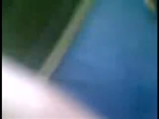 Nun from Sri Lanka gives blowjob to some lucky dude