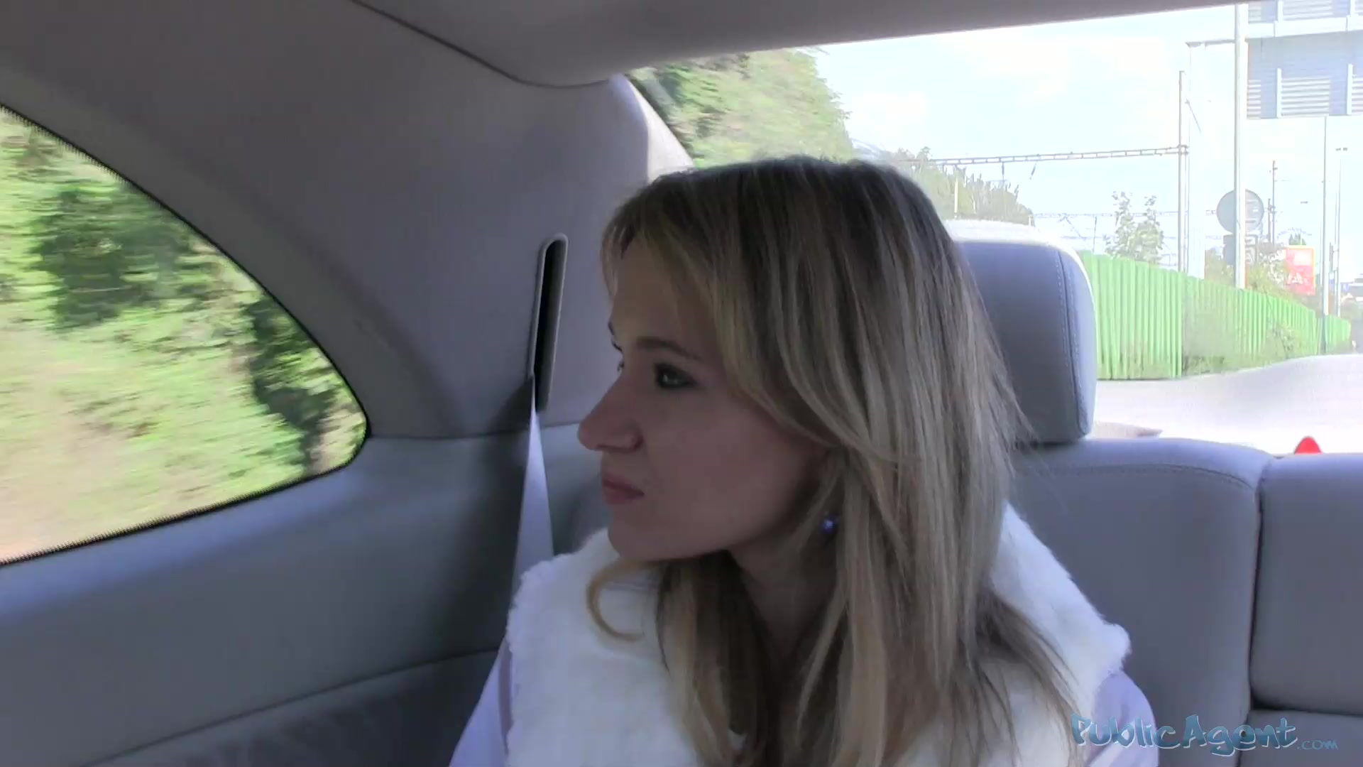 PublicAgent Video. Angelina