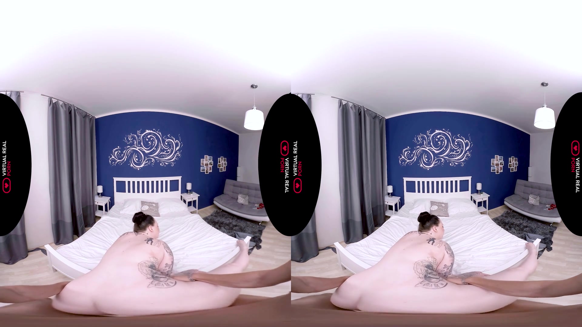 Explosive Boobs - VirtualRealPorn