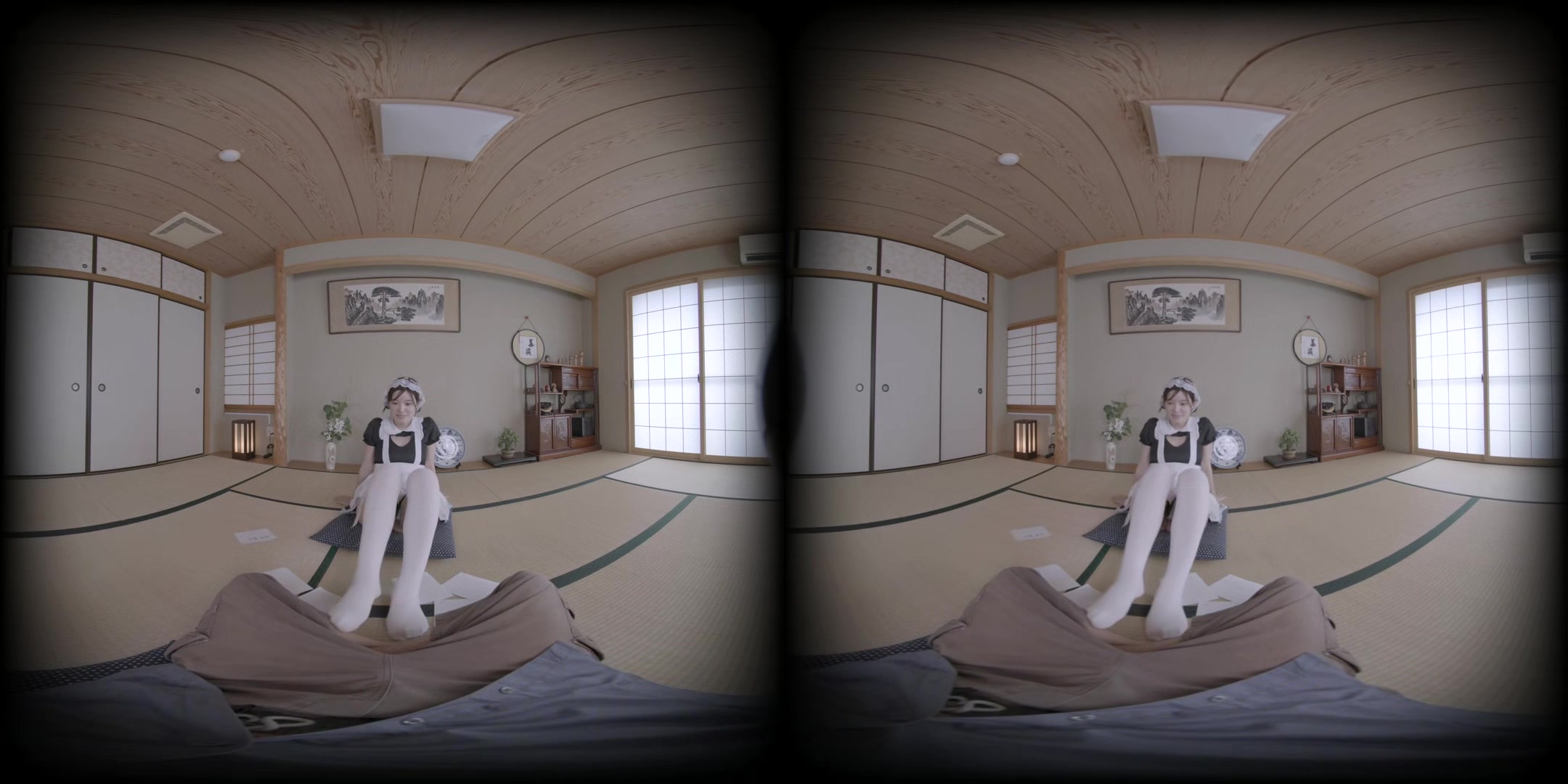 Special Maid Game 4 You - Jvrporn