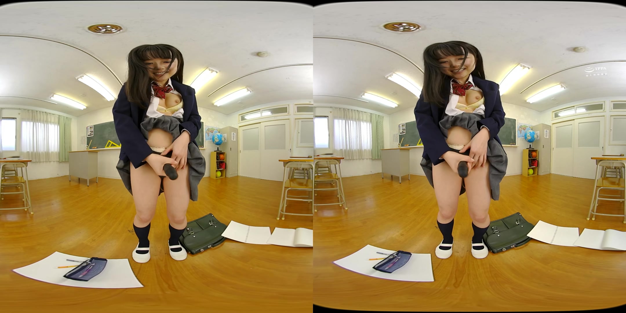 Ejaculation Penis Girls VR - NATURALHIGH