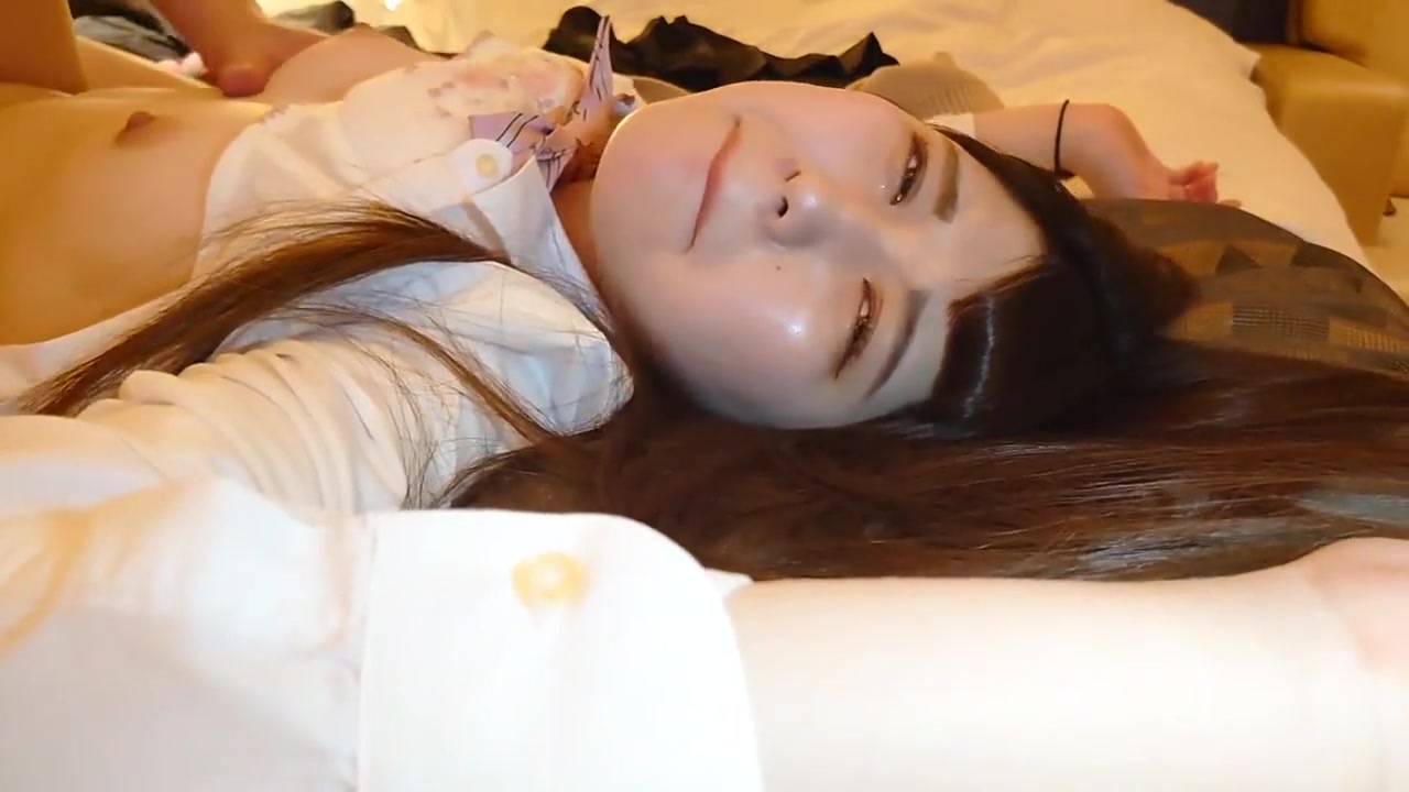 Asian angel 8658 - AsianHappyEnding
