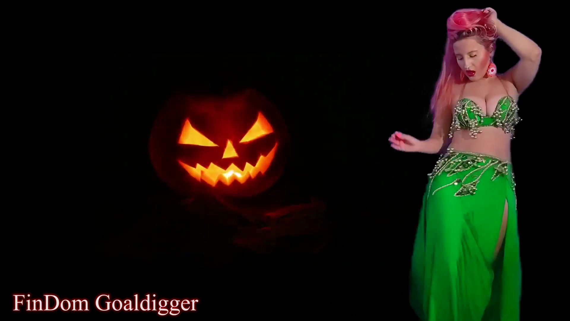 Halloween Ruined Orgasms Asmr