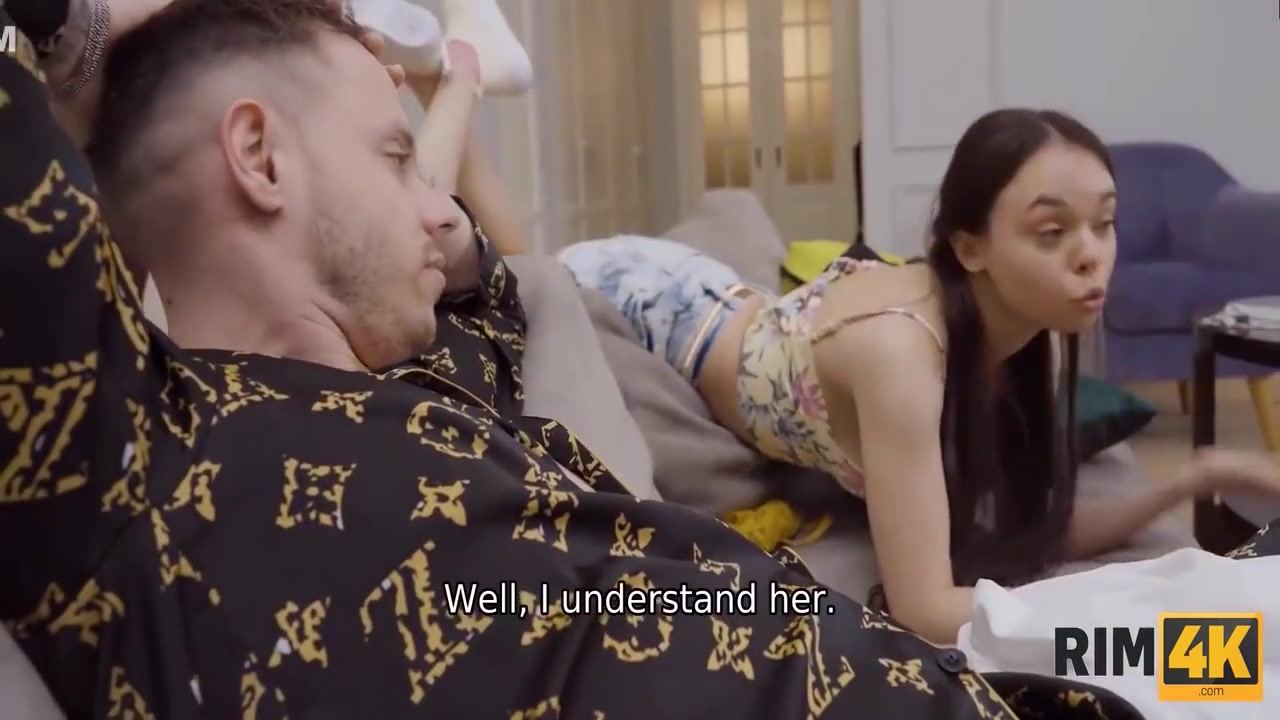 Mia Grandy In Doubting Penis 11 Min