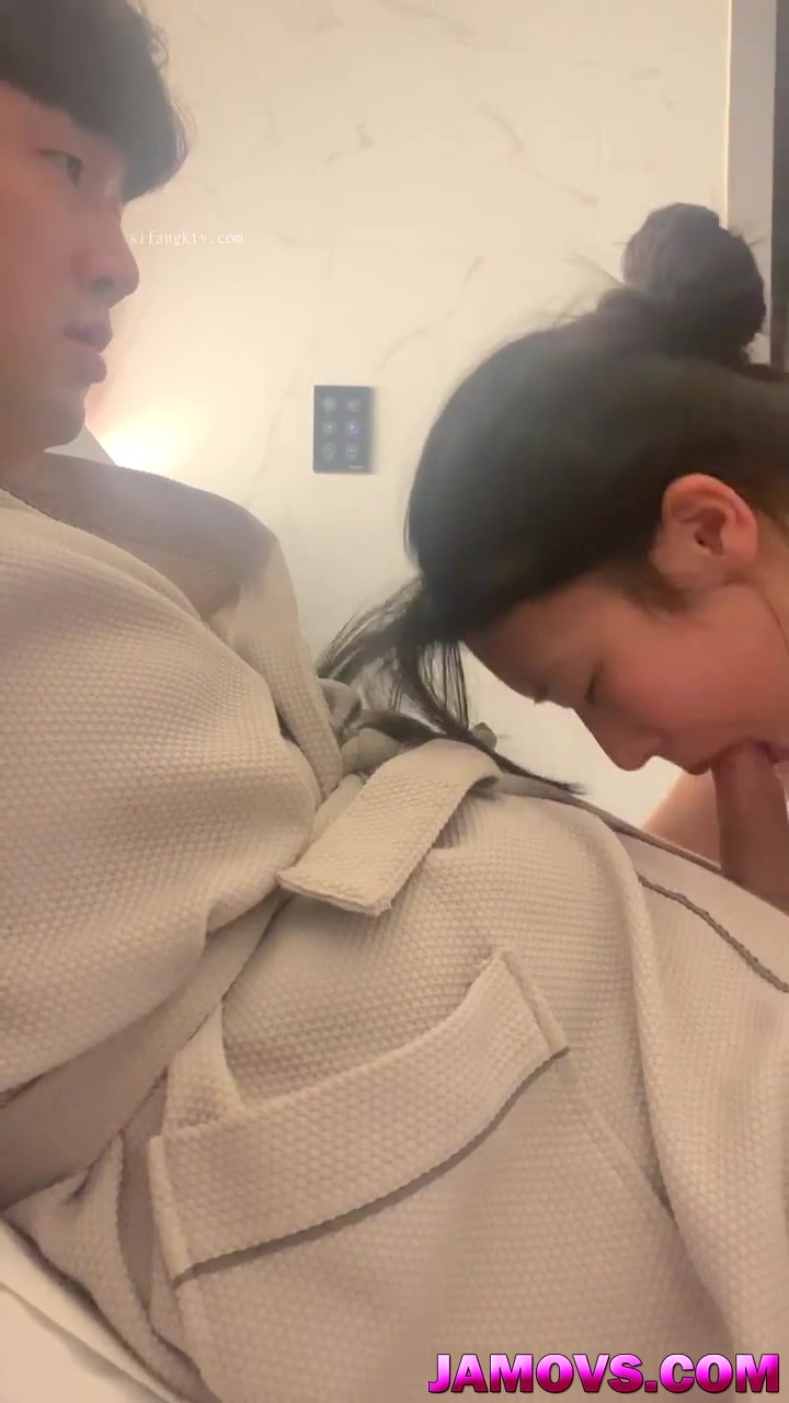 chinese teen 18+ couple fucking homemade