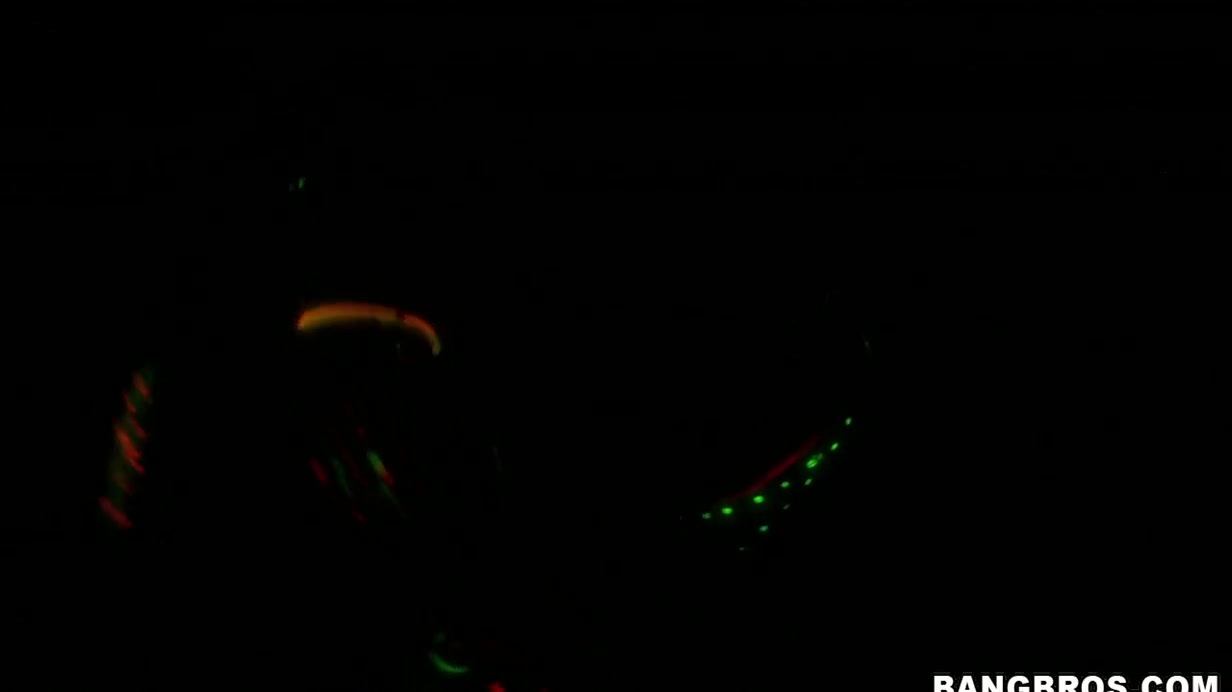 Carter's Cosmic Blowjob