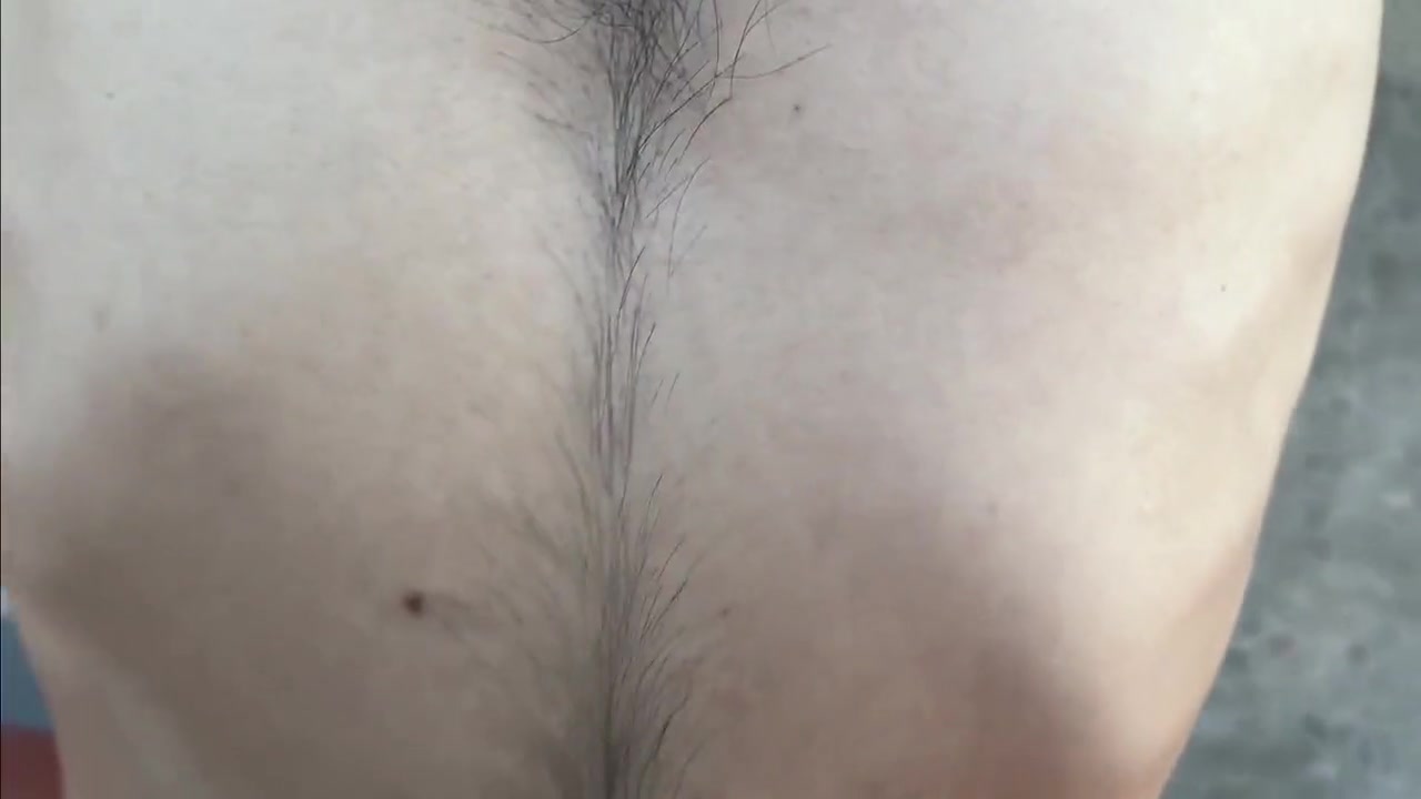 Piss On Rooftom & Hard Fuck. Soaking Wet Cocks - Kryz Xxx