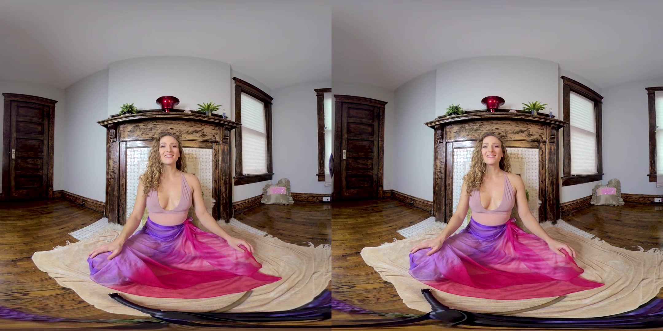 Sacred Sexuality: Explore Your Pleasure And Sensuality; Beautiful Pro Domme and Sex Teacher One on One Lesson
