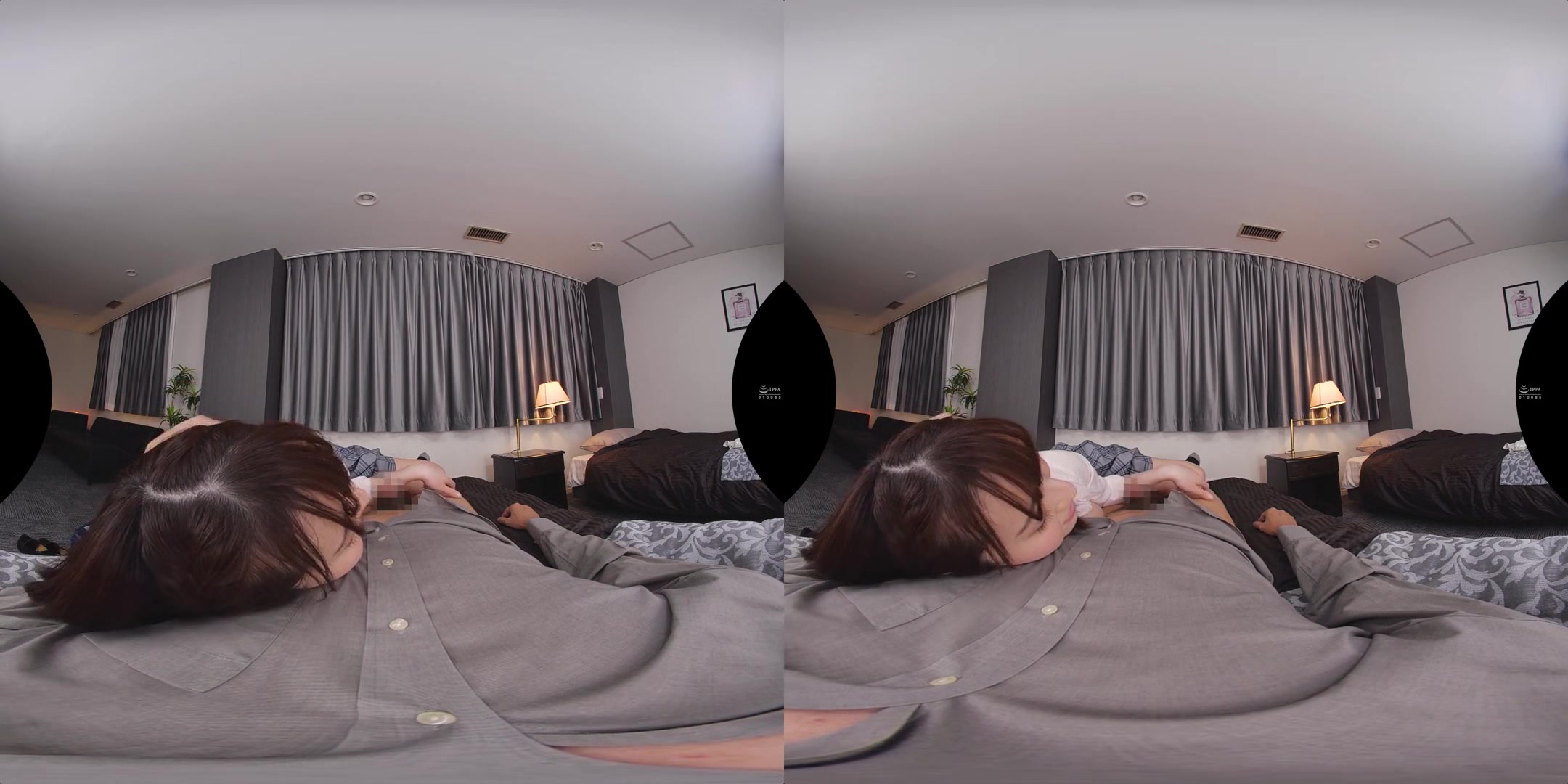 School Uniform SugarDaddy After Class Sex Job - Part 12