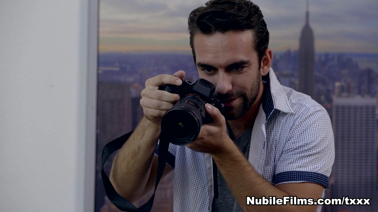 Anya Olsen in Take A Shot - NubileFilms