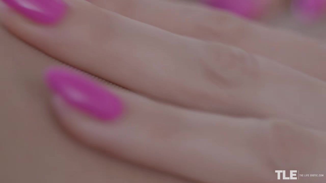 Nylon Sensation 2 - Katya G