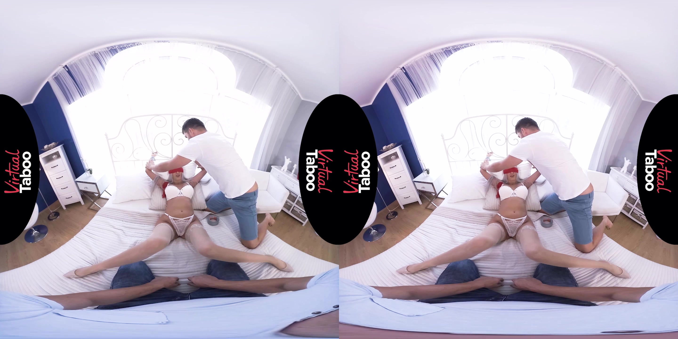 Unexpected Family Sex - VirtualTaboo