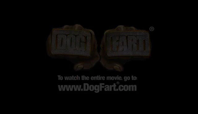 Rashae & Nadia Pariss - DogFartNetwork
