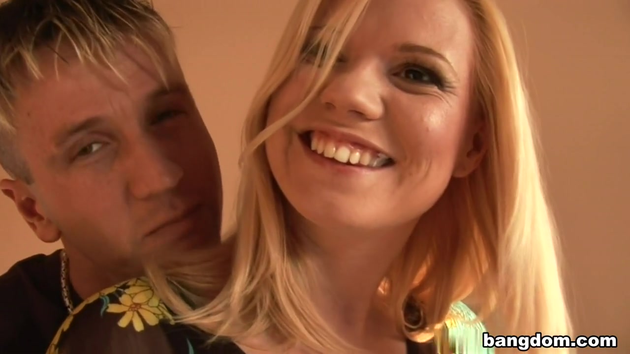 She Likes His Come