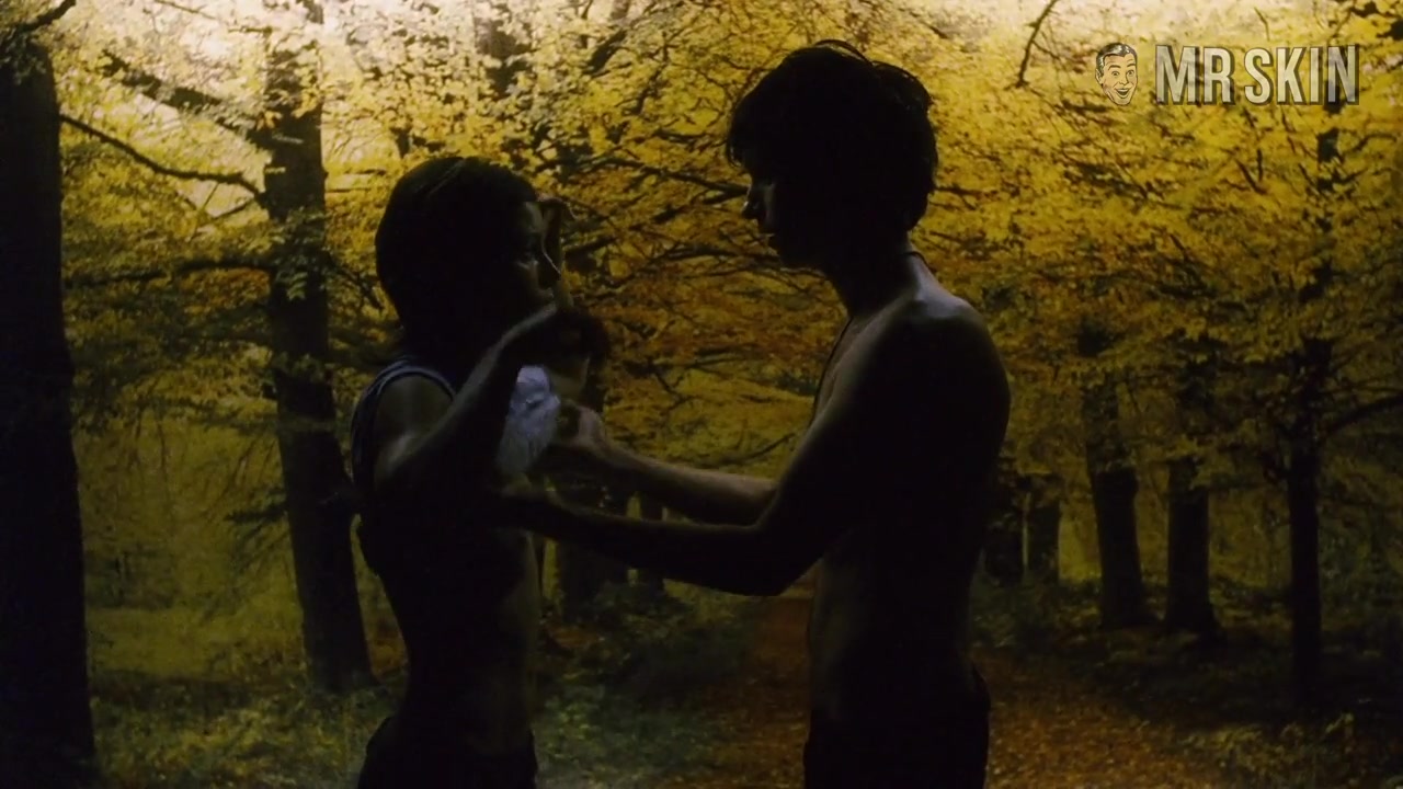 Best Of Jessica Biel - Mr.Skin