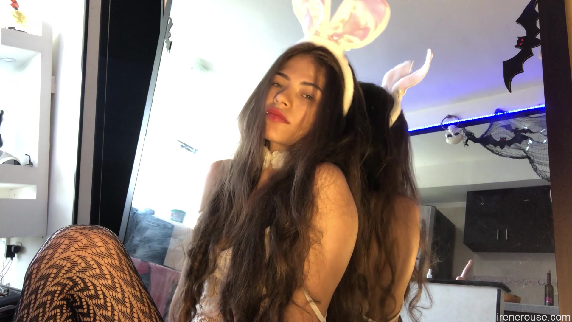 Im A Bunny - Sex Movies Featuring Irene Rouse