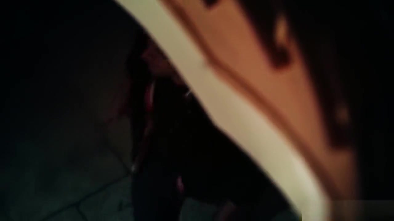 teen 18+ stepsister drilled while masturbating