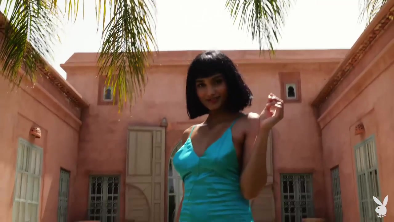 Angel Constance in Summertime Love - PlayboyPlus