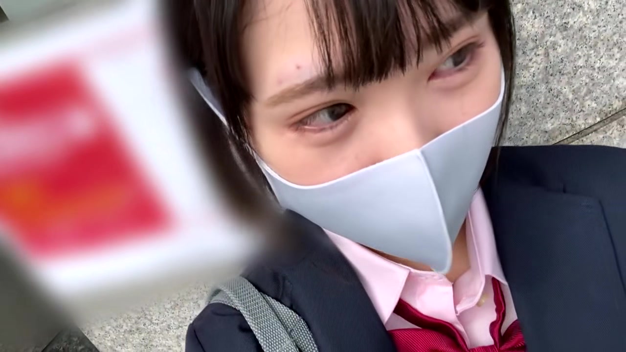 345SIMM-662 Japanese Amateur