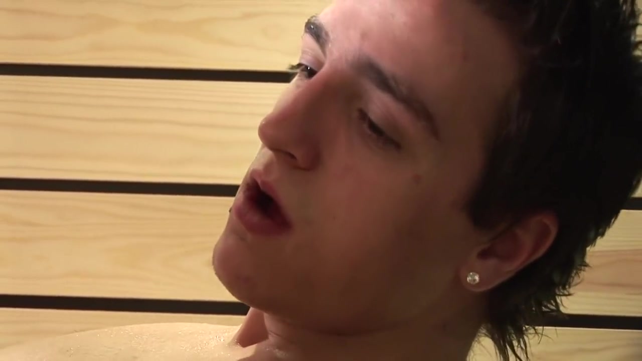 Gay - Deep Anal