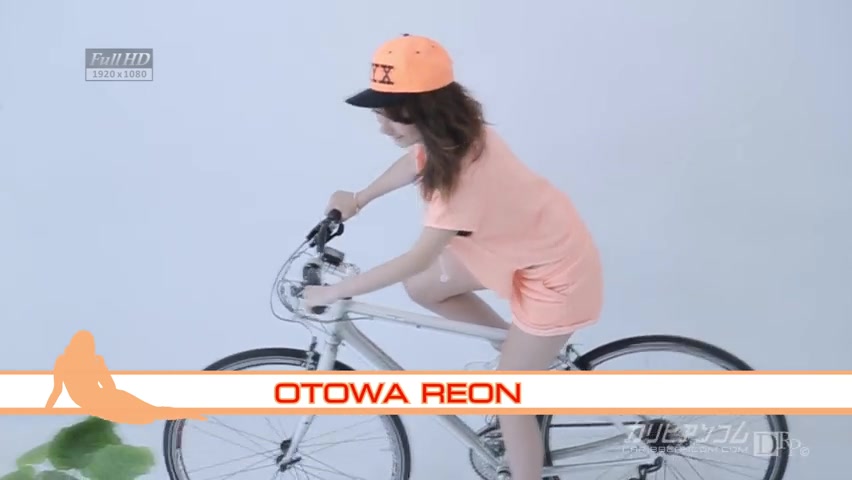 Reon Otowa Nice Busty Good Body - Caribbeancom