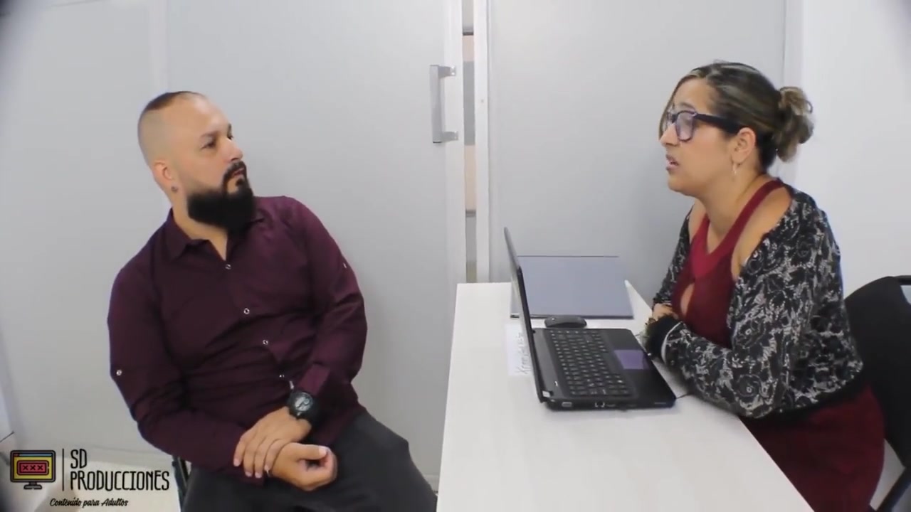 In Exchange For A Salary Increase I Fuck My Boss - Full Story - Porn In Spanish