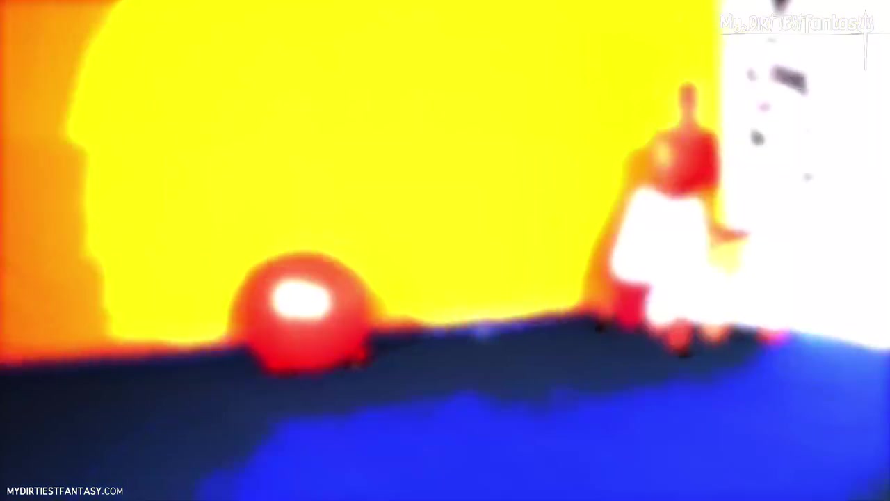 Sweat, Suck & Spurt