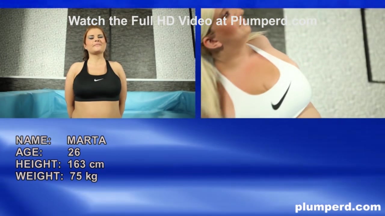 Angry BBW Fuck Fight - Plumperd