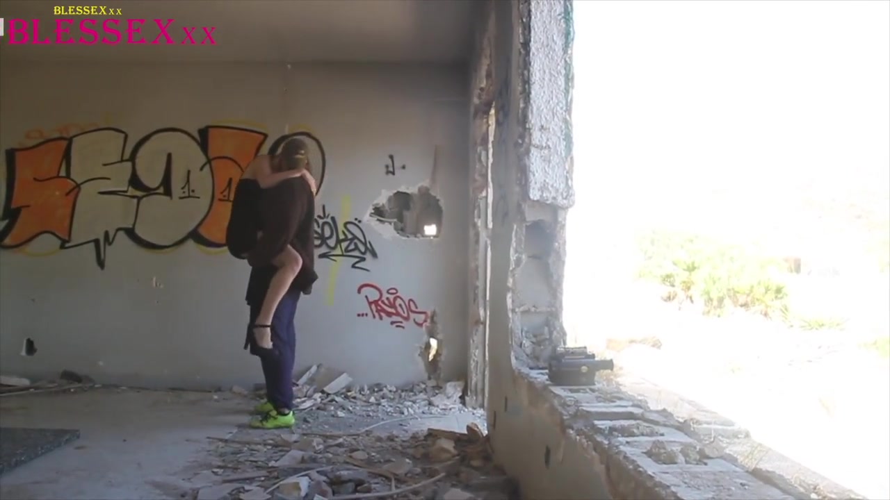 Stranger Fucking A teen 18+ Of
