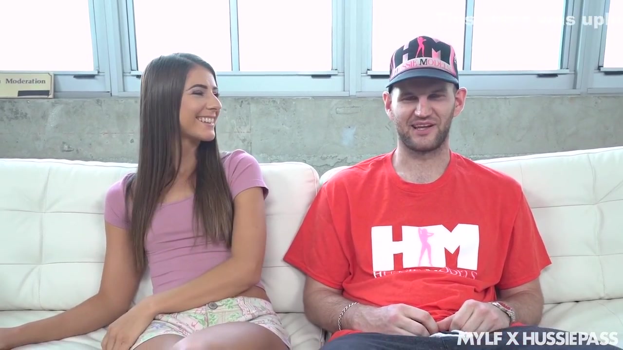MylfXHussiePass - Tara Ashley - Hungry For It