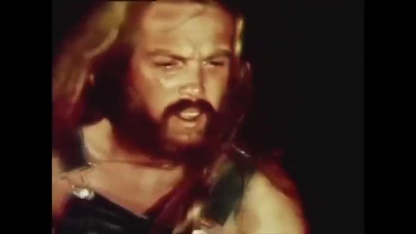 From Stepdaddy Mans Closet - Erotikus (1973)