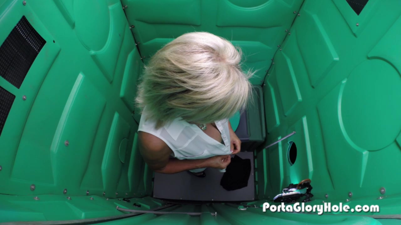 Payton Hall Video - PortaGloryhole