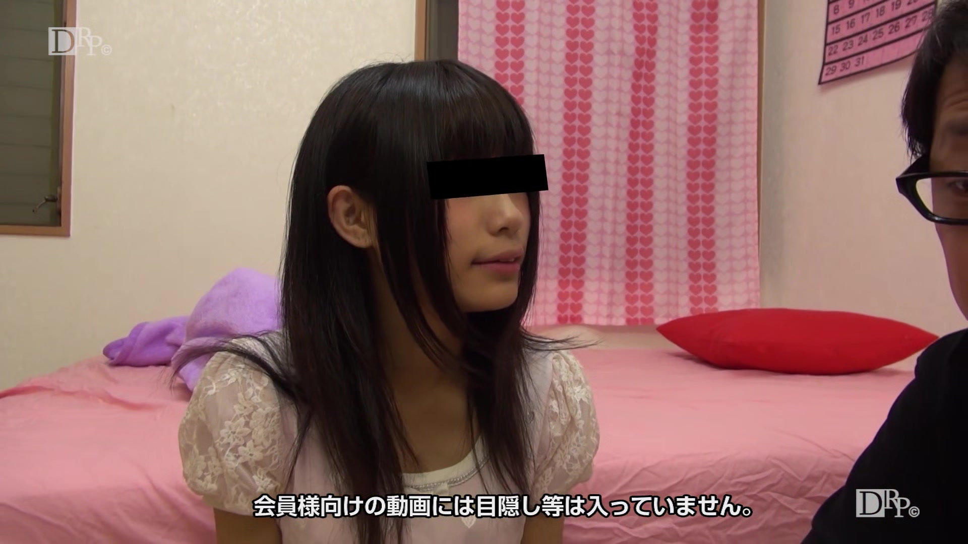 Ryoko Kobayashi When I Repaired The Computer Of The Woman Who Worked Time, I Found Erotic Videos On It, So I Asked Her To Practice It - 10musume