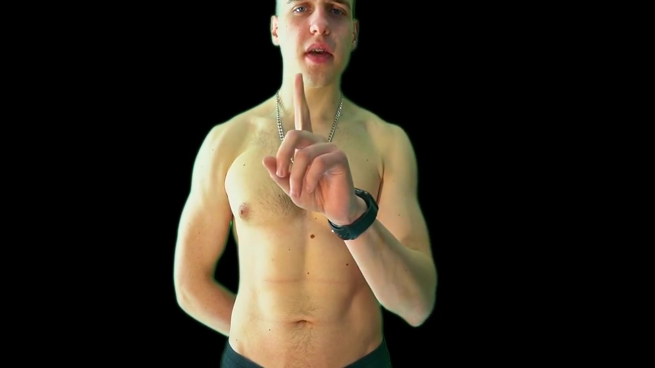 Gay Porn - Slave Mind Programming - Brain Reconstruction 15 Min
