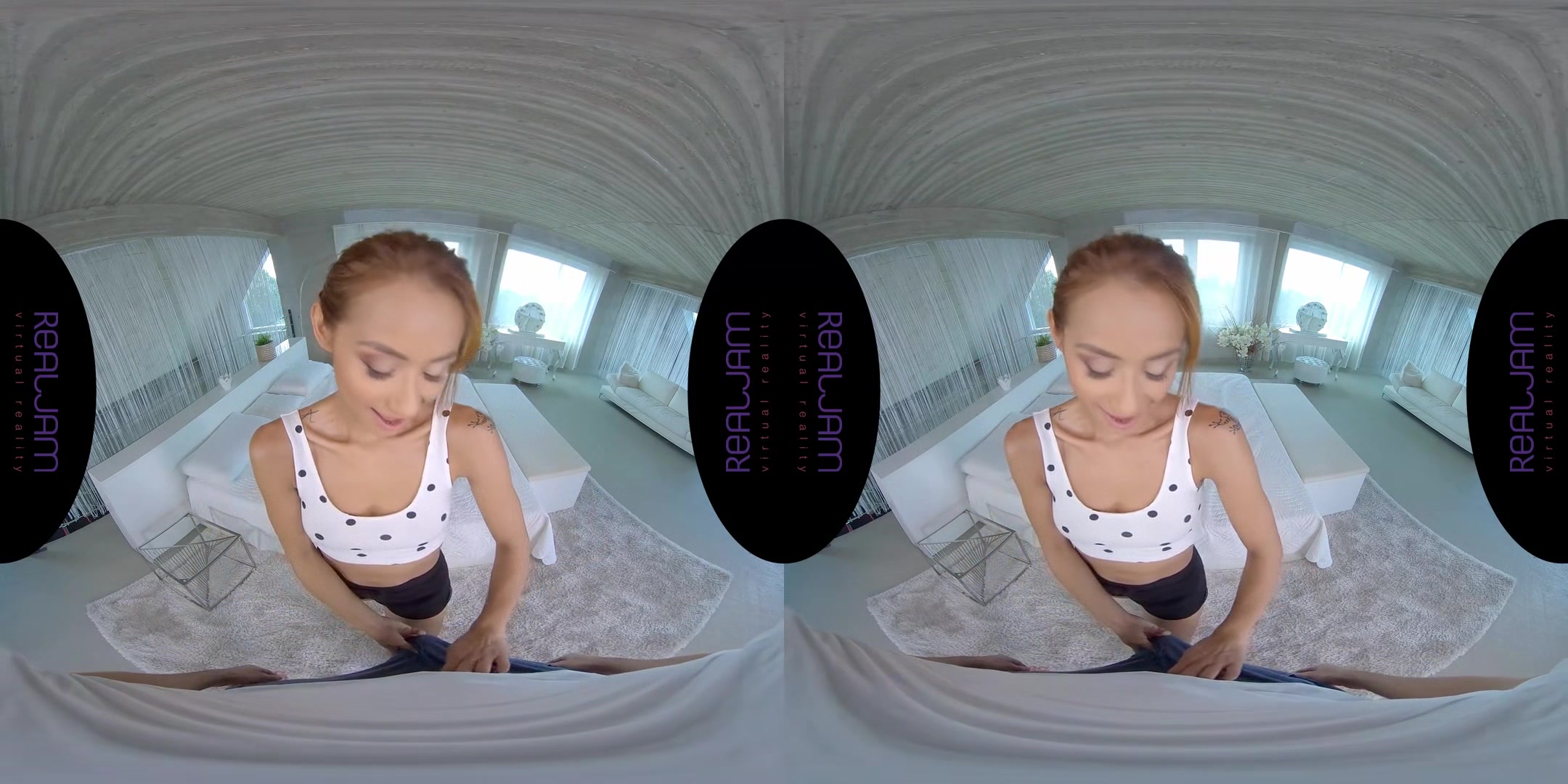 Veronica Leal Compilation - Pornstar Compilation VR