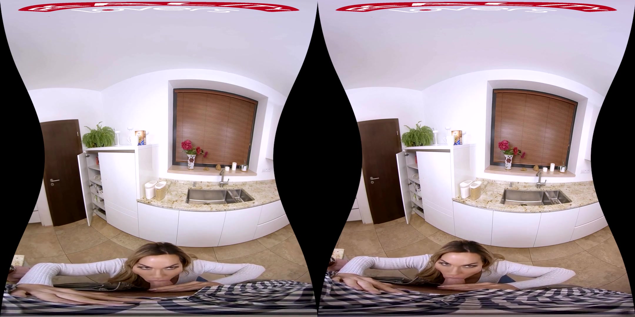 Aubrey Black in Friendly Neighbor - POV - RealityLovers