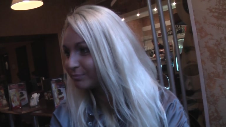 Hawt non-professional beauty receives spunk fountain on cookie in public latrine