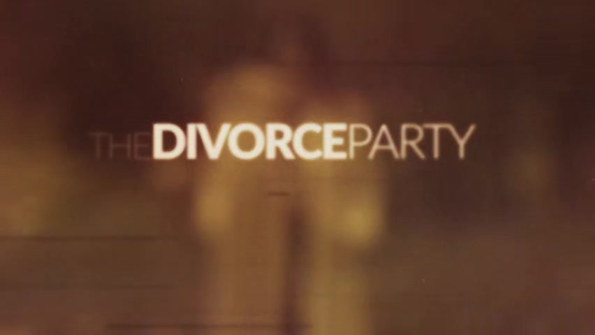 The Divorce Party
