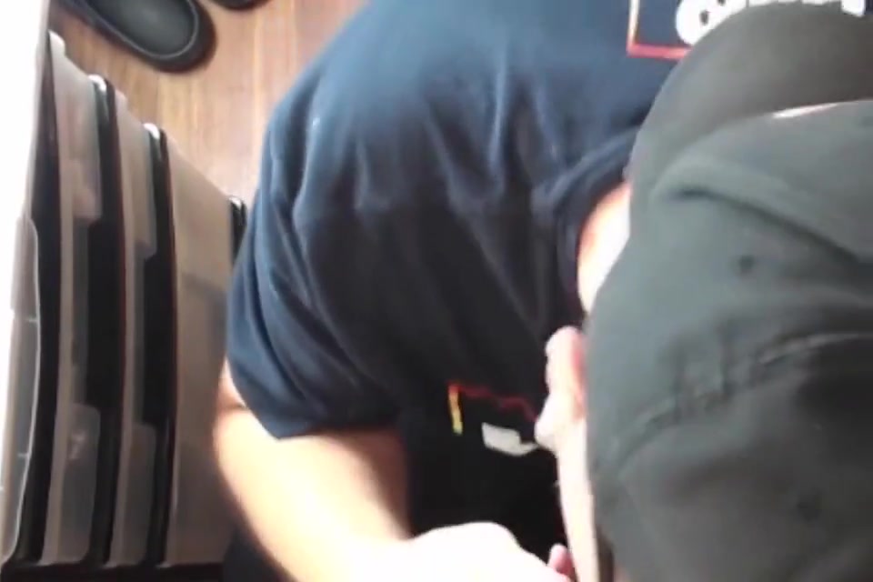 Gay Porn In Amateur Gloryhole Oral Gaydaddy Sucks Bfs Cock In Closeup 7 Min