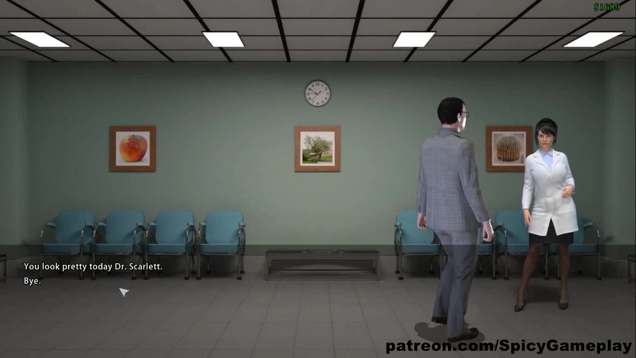 Adventures Of Willy D This Is What Will Happen If You Think With Your Dick Ep55