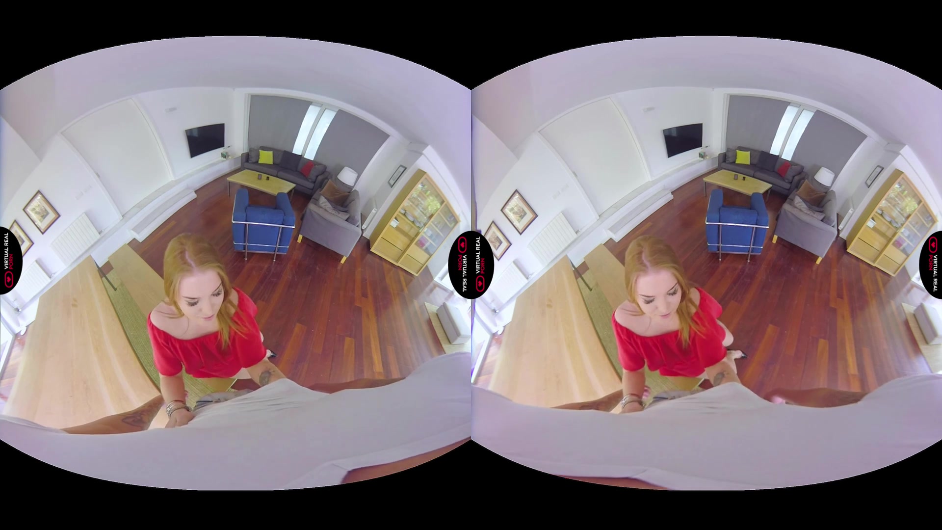 Jane Dou Potro de Bilbao in Dirty - VirtualRealPorn