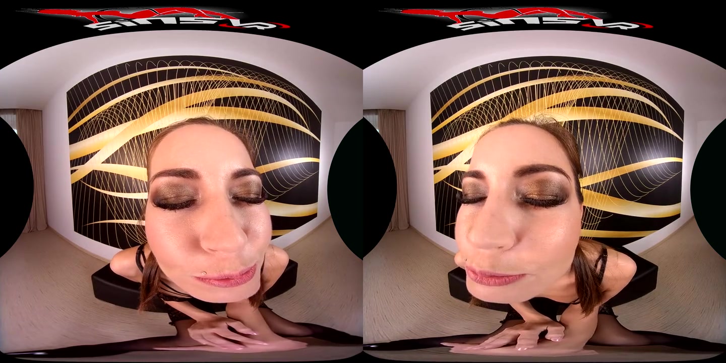 VR porn - Cindy Shine - Arabesques - SinsVR