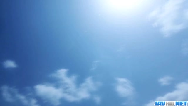 Mirei Yokoyama amazes in pure - More at javhd.net
